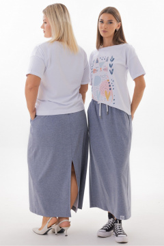 Джемпер Kivviwear 4026.196 - фото 5