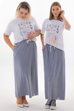 Джемпер Kivviwear 4026.196 - фото 3