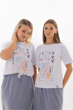 Джемпер Kivviwear 4026.196 - фото 2