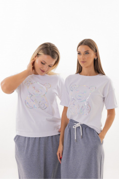 Джемпер Kivviwear 4026.197 - фото 1