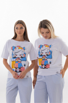 Джемпер Kivviwear 4026.199 - фото 4