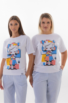 Джемпер Kivviwear 4026.199 - фото 1