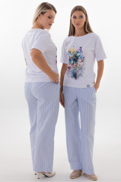 Джемпер Kivviwear 4026.210 - фото 5