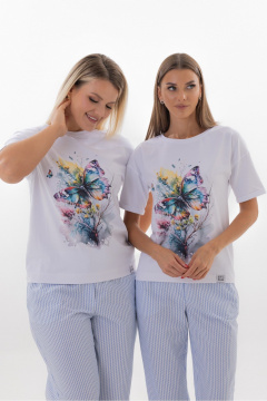 Джемпер Kivviwear 4026.210 - фото 3