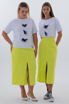 Джемпер Kivviwear 4026.211 - фото 2