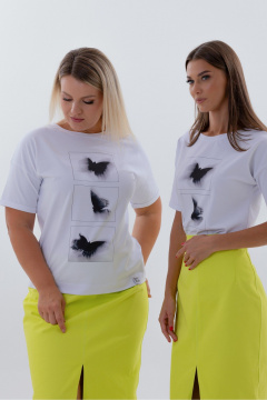 Джемпер Kivviwear 4026.211 - фото 1