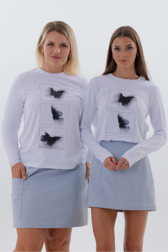 Лонгслив Kivviwear 4061.68 - фото 2