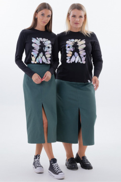 Лонгслив Kivviwear 4061.70 - фото 5