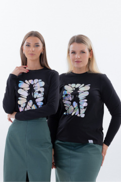 Лонгслив Kivviwear 4061.70 - фото 3