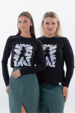 Лонгслив Kivviwear 4061.70 - фото 2