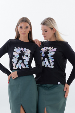 Лонгслив Kivviwear 4061.70 - фото 1