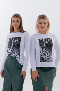 Лонгслив Kivviwear 4061.71 - фото 5