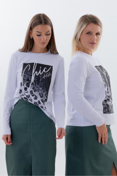 Лонгслив Kivviwear 4061.71 - фото 3