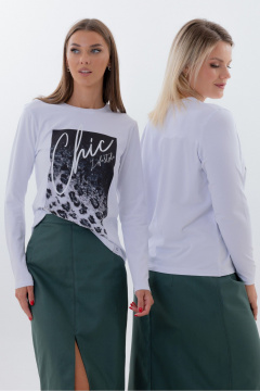 Лонгслив Kivviwear 4061.71 - фото 1