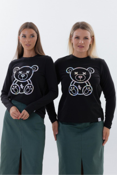 Лонгслив Kivviwear 4061.72 - фото 2