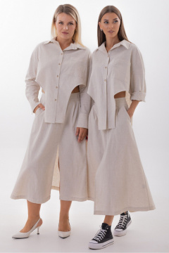 Юбка Kivviwear 4327.01 - фото 3