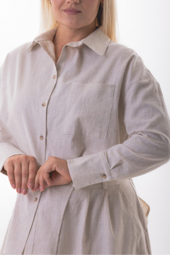 Блуза, юбка Kivviwear 43264327.01 - фото 5