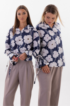 Блуза Kivviwear 4329.01 - фото 4