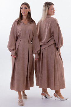 Блуза Kivviwear 4330.01 - фото 5