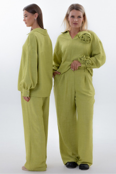 Блуза Kivviwear 4330.02 - фото 5