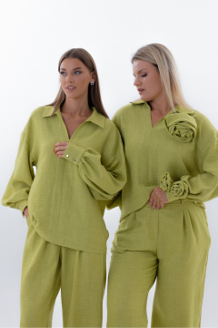 Блуза Kivviwear 4330.02 - фото 1