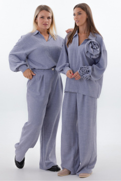 Блуза Kivviwear 4330.04 - фото 5