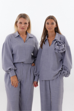 Блуза Kivviwear 4330.04 - фото 2