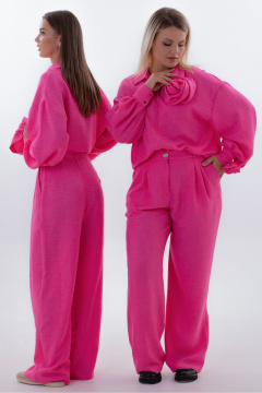 Блуза Kivviwear 4330.05 - фото 5