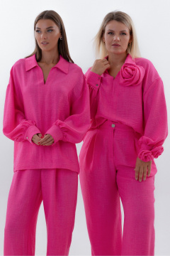 Блуза Kivviwear 4330.05 - фото 3