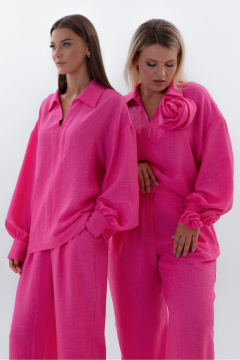 Блуза Kivviwear 4330.05 - фото 2