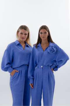 Блуза Kivviwear 4330.06 - фото 2