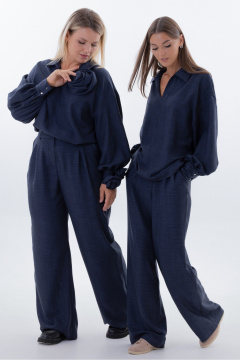 Блуза Kivviwear 4330.07 - фото 4