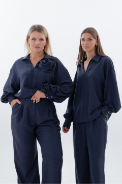 Блуза Kivviwear 4330.07 - фото 2