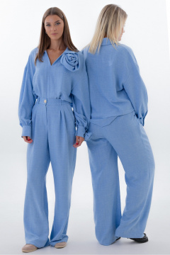 Брюки Kivviwear 4331.03 - фото 5