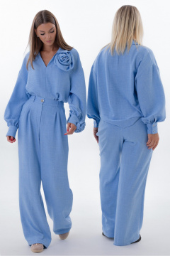 Брюки Kivviwear 4331.03 - фото 4