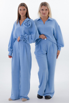 Брюки Kivviwear 4331.03 - фото 2