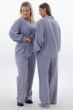 Брюки Kivviwear 4331.04 - фото 1