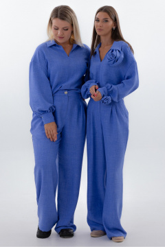 Брюки Kivviwear 4331.06 - фото 5