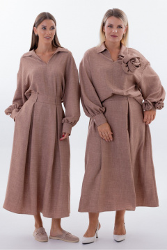 Юбка Kivviwear 4332.01 - фото 2