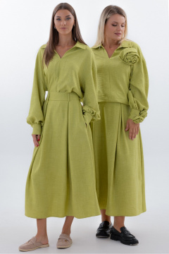 Юбка Kivviwear 4332.02 - фото 5