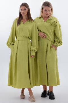 Юбка Kivviwear 4332.02 - фото 2