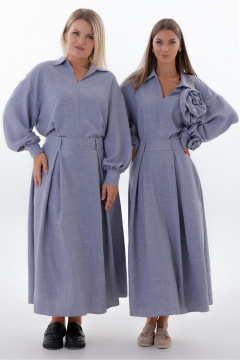 Юбка Kivviwear 4332.04 - фото 5