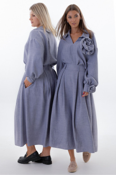 Юбка Kivviwear 4332.04 - фото 4