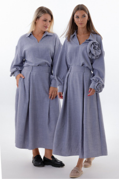 Юбка Kivviwear 4332.04 - фото 3