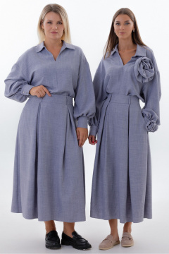 Юбка Kivviwear 4332.04 - фото 2