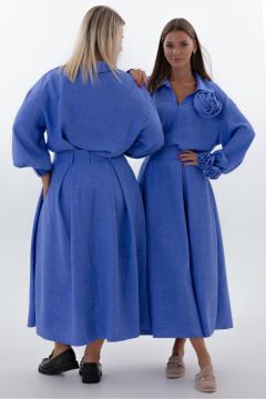 Юбка Kivviwear 4332.06 - фото 5