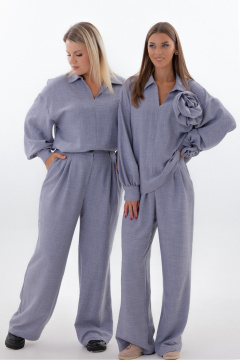 Блуза, брюки Kivviwear 43304331.04 - фото 4