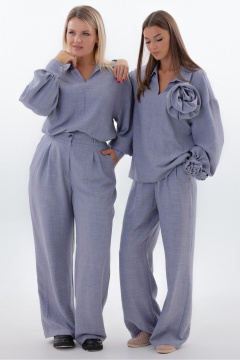 Блуза, брюки Kivviwear 43304331.04 - фото 1