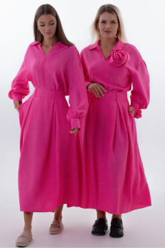 Блуза, юбка Kivviwear 43304332.05 - фото 3