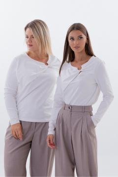 Джемпер Kivviwear 4334.01 - фото 4